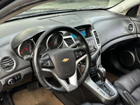 CHEVROLET Cruze Sedan 1.8 16V 4P LT ECOTEC FLEX AUTOM�TICO, Foto 7