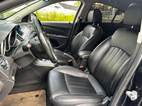 CHEVROLET Cruze Sedan 1.8 16V 4P LT ECOTEC FLEX AUTOM�TICO, Foto 8