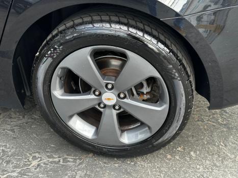 CHEVROLET Cruze Sedan 1.8 16V 4P LT ECOTEC FLEX AUTOM�TICO, Foto 9