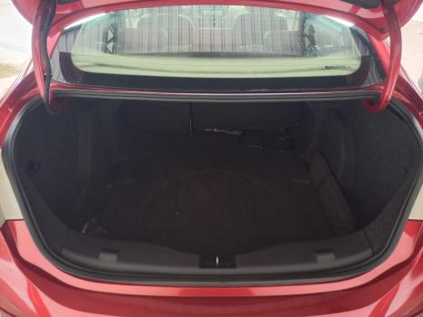 CHEVROLET Cruze Sedan 1.4 16V 4P LTZ FLEX TURBO AUTOM�TICO, Foto 3