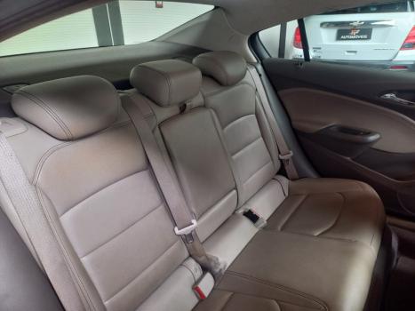CHEVROLET Cruze Sedan 1.4 16V 4P LTZ FLEX TURBO AUTOM�TICO, Foto 6