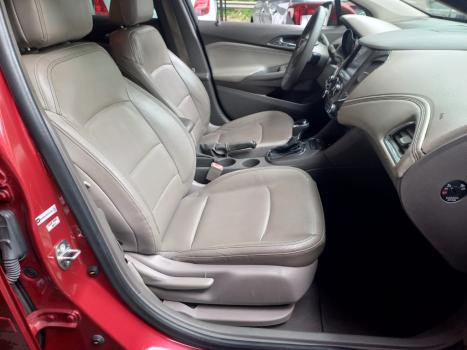 CHEVROLET Cruze Sedan 1.4 16V 4P LTZ FLEX TURBO AUTOM�TICO, Foto 7