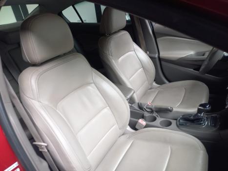 CHEVROLET Cruze Sedan 1.4 16V 4P LTZ FLEX TURBO AUTOM�TICO, Foto 8