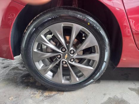 CHEVROLET Cruze Sedan 1.4 16V 4P LTZ FLEX TURBO AUTOM�TICO, Foto 13