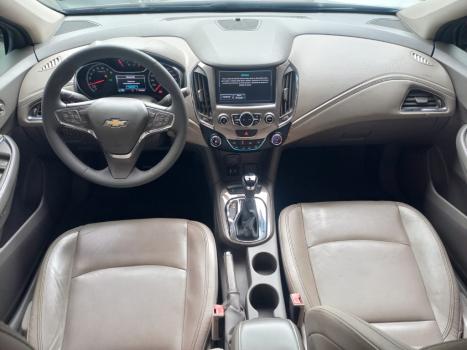 CHEVROLET Cruze Sedan 1.4 16V 4P LTZ FLEX TURBO AUTOM�TICO, Foto 14
