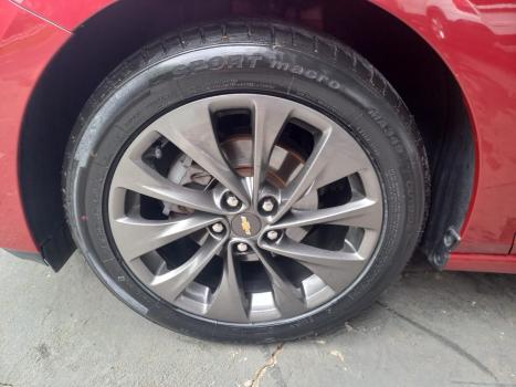 CHEVROLET Cruze Sedan 1.4 16V 4P LTZ FLEX TURBO AUTOM�TICO, Foto 22