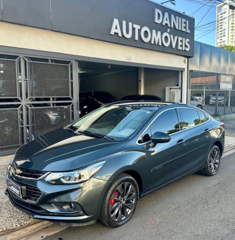 CHEVROLET Cruze Sedan 1.4 16V 4P LTZ FLEX TURBO AUTOM�TICO, Foto 1