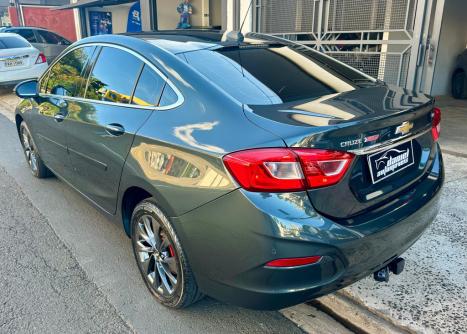 CHEVROLET Cruze Sedan 1.4 16V 4P LTZ FLEX TURBO AUTOM�TICO, Foto 4