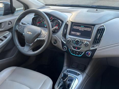CHEVROLET Cruze Sedan 1.4 16V 4P LTZ FLEX TURBO AUTOM�TICO, Foto 9