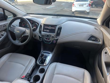 CHEVROLET Cruze Sedan 1.4 16V 4P LTZ FLEX TURBO AUTOM�TICO, Foto 10