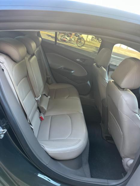 CHEVROLET Cruze Sedan 1.4 16V 4P LTZ FLEX TURBO AUTOM�TICO, Foto 12