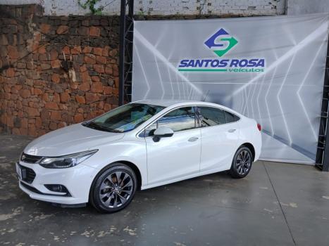 CHEVROLET Cruze Sedan 1.4 16V 4P LTZ FLEX TURBO AUTOM�TICO, Foto 1