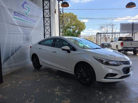 CHEVROLET Cruze Sedan 1.4 16V 4P LTZ FLEX TURBO AUTOM�TICO, Foto 5