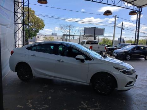 CHEVROLET Cruze Sedan 1.4 16V 4P LTZ FLEX TURBO AUTOM�TICO, Foto 6