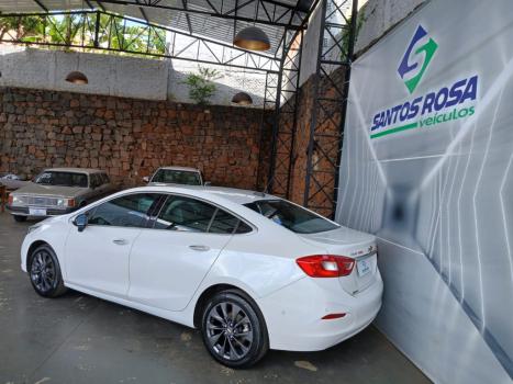 CHEVROLET Cruze Sedan 1.4 16V 4P LTZ FLEX TURBO AUTOM�TICO, Foto 7