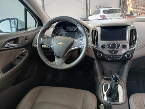 CHEVROLET Cruze Sedan 1.4 16V 4P LTZ FLEX TURBO AUTOM�TICO, Foto 9