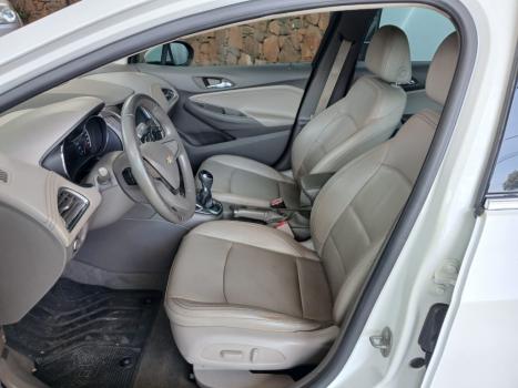CHEVROLET Cruze Sedan 1.4 16V 4P LTZ FLEX TURBO AUTOM�TICO, Foto 11