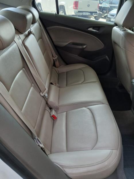 CHEVROLET Cruze Sedan 1.4 16V 4P LTZ FLEX TURBO AUTOM�TICO, Foto 12