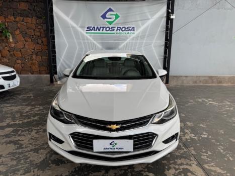 CHEVROLET Cruze Sedan 1.4 16V 4P LTZ FLEX TURBO AUTOM�TICO, Foto 1