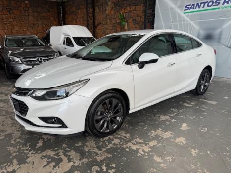 CHEVROLET Cruze Sedan 1.4 16V 4P LTZ FLEX TURBO AUTOM�TICO, Foto 2