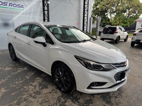 CHEVROLET Cruze Sedan 1.4 16V 4P LTZ FLEX TURBO AUTOM�TICO, Foto 3