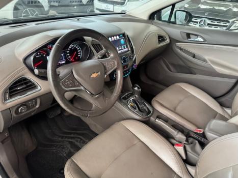 CHEVROLET Cruze Sedan 1.4 16V 4P LTZ FLEX TURBO AUTOM�TICO, Foto 4