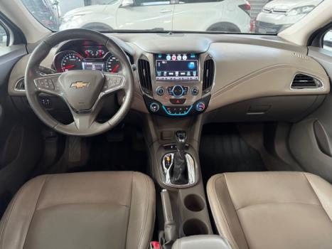CHEVROLET Cruze Sedan 1.4 16V 4P LTZ FLEX TURBO AUTOM�TICO, Foto 5