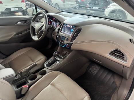 CHEVROLET Cruze Sedan 1.4 16V 4P LTZ FLEX TURBO AUTOM�TICO, Foto 6
