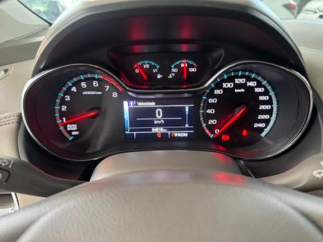 CHEVROLET Cruze Sedan 1.4 16V 4P LTZ FLEX TURBO AUTOM�TICO, Foto 7