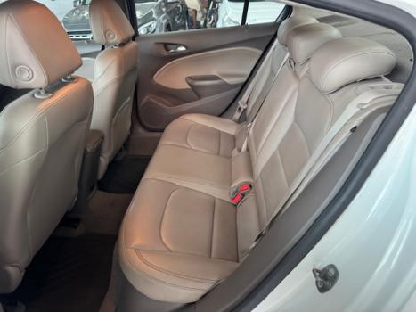 CHEVROLET Cruze Sedan 1.4 16V 4P LTZ FLEX TURBO AUTOM�TICO, Foto 9