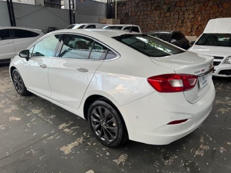 CHEVROLET Cruze Sedan 1.4 16V 4P LTZ FLEX TURBO AUTOM�TICO, Foto 10