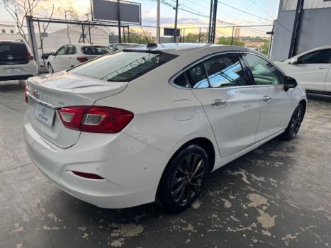 CHEVROLET Cruze Sedan 1.4 16V 4P LTZ FLEX TURBO AUTOM�TICO, Foto 11