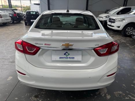 CHEVROLET Cruze Sedan 1.4 16V 4P LTZ FLEX TURBO AUTOM�TICO, Foto 12