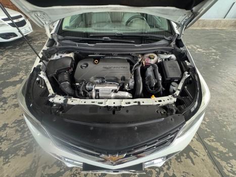 CHEVROLET Cruze Sedan 1.4 16V 4P LTZ FLEX TURBO AUTOM�TICO, Foto 14
