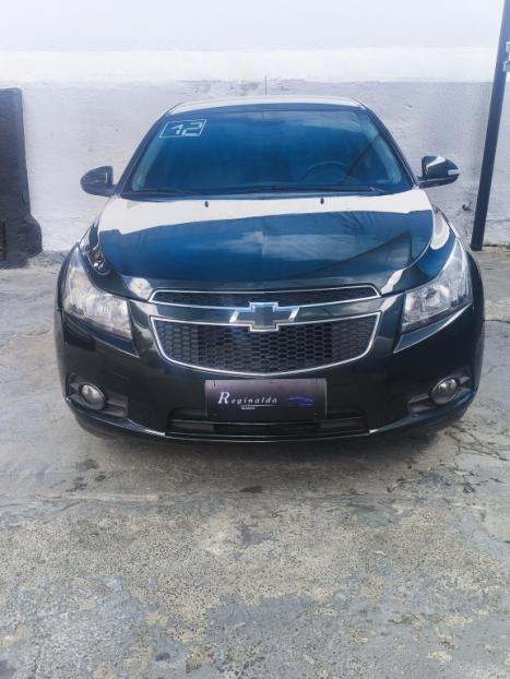 CHEVROLET Cruze Sedan 1.8 16V 4P LT ECOTEC FLEX AUTOM�TICO, Foto 1