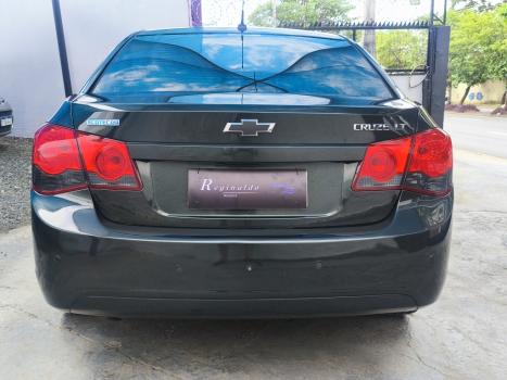 CHEVROLET Cruze Sedan 1.8 16V 4P LT ECOTEC FLEX AUTOM�TICO, Foto 2