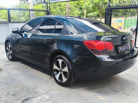 CHEVROLET Cruze Sedan 1.8 16V 4P LT ECOTEC FLEX AUTOM�TICO, Foto 3