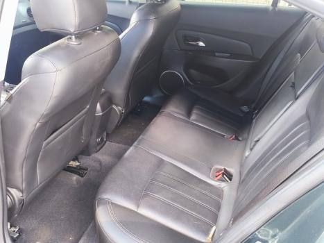 CHEVROLET Cruze Sedan 1.8 16V 4P LT ECOTEC FLEX AUTOM�TICO, Foto 4