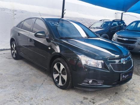 CHEVROLET Cruze Sedan 1.8 16V 4P LT ECOTEC FLEX AUTOM�TICO, Foto 5