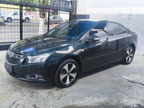CHEVROLET Cruze Sedan 1.8 16V 4P LT ECOTEC FLEX AUTOM�TICO, Foto 6