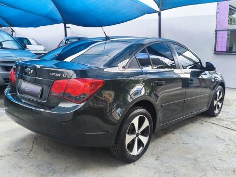 CHEVROLET Cruze Sedan 1.8 16V 4P LT ECOTEC FLEX AUTOM�TICO, Foto 7