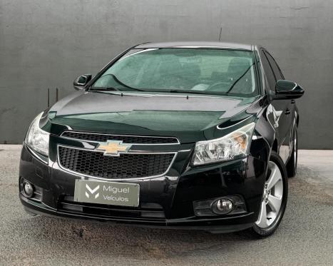 CHEVROLET Cruze Sedan 1.8 16V 4P LT ECOTEC FLEX AUTOM�TICO, Foto 1
