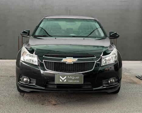 CHEVROLET Cruze Sedan 1.8 16V 4P LT ECOTEC FLEX AUTOM�TICO, Foto 2