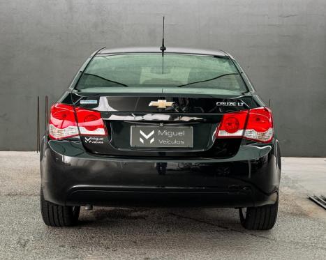 CHEVROLET Cruze Sedan 1.8 16V 4P LT ECOTEC FLEX AUTOM�TICO, Foto 5