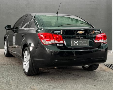 CHEVROLET Cruze Sedan 1.8 16V 4P LT ECOTEC FLEX AUTOM�TICO, Foto 6