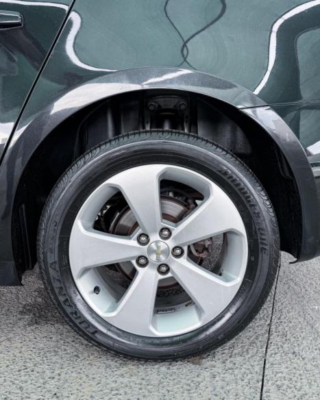 CHEVROLET Cruze Sedan 1.8 16V 4P LT ECOTEC FLEX AUTOM�TICO, Foto 7