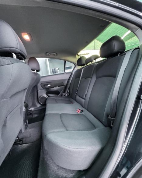 CHEVROLET Cruze Sedan 1.8 16V 4P LT ECOTEC FLEX AUTOM�TICO, Foto 12