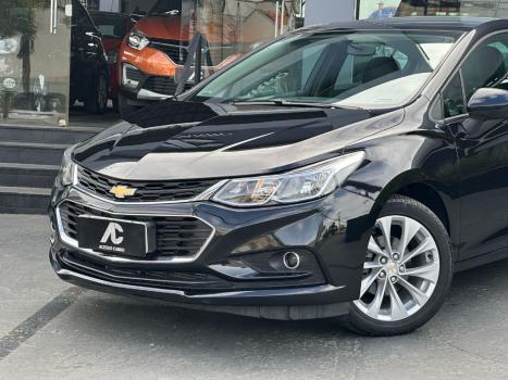 CHEVROLET Cruze Sedan 1.4 16V 4P LT FLEX TURBO AUTOM�TICO, Foto 2