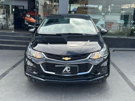 CHEVROLET Cruze Sedan 1.4 16V 4P LT FLEX TURBO AUTOM�TICO, Foto 3