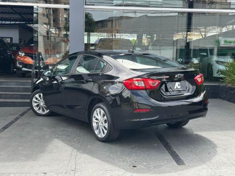 CHEVROLET Cruze Sedan 1.4 16V 4P LT FLEX TURBO AUTOM�TICO, Foto 4